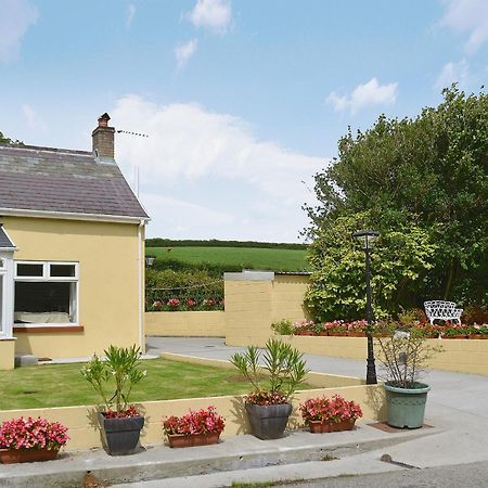 Bont Cottage Kidwelly Bagian luar foto