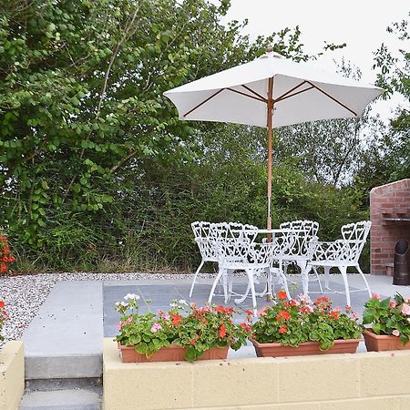 Bont Cottage Kidwelly Bagian luar foto