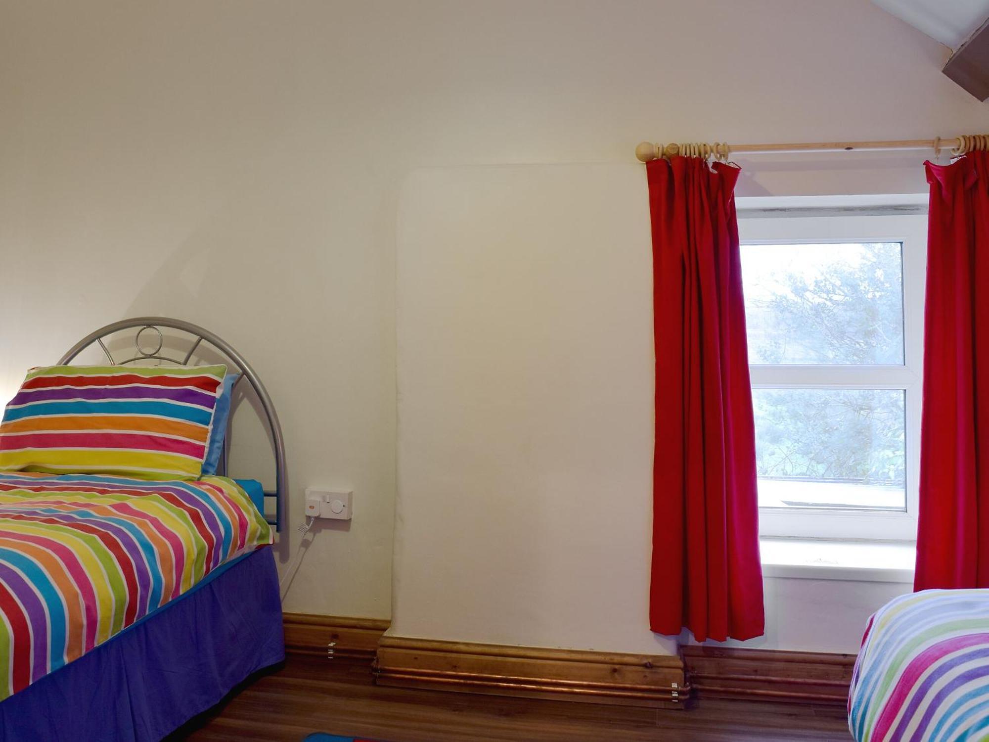 Bont Cottage Kidwelly Bagian luar foto