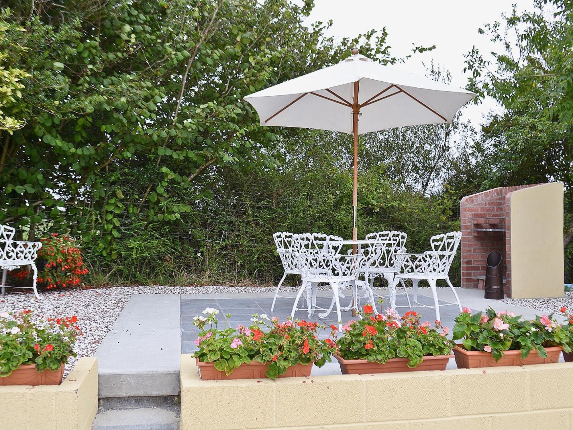 Bont Cottage Kidwelly Bagian luar foto