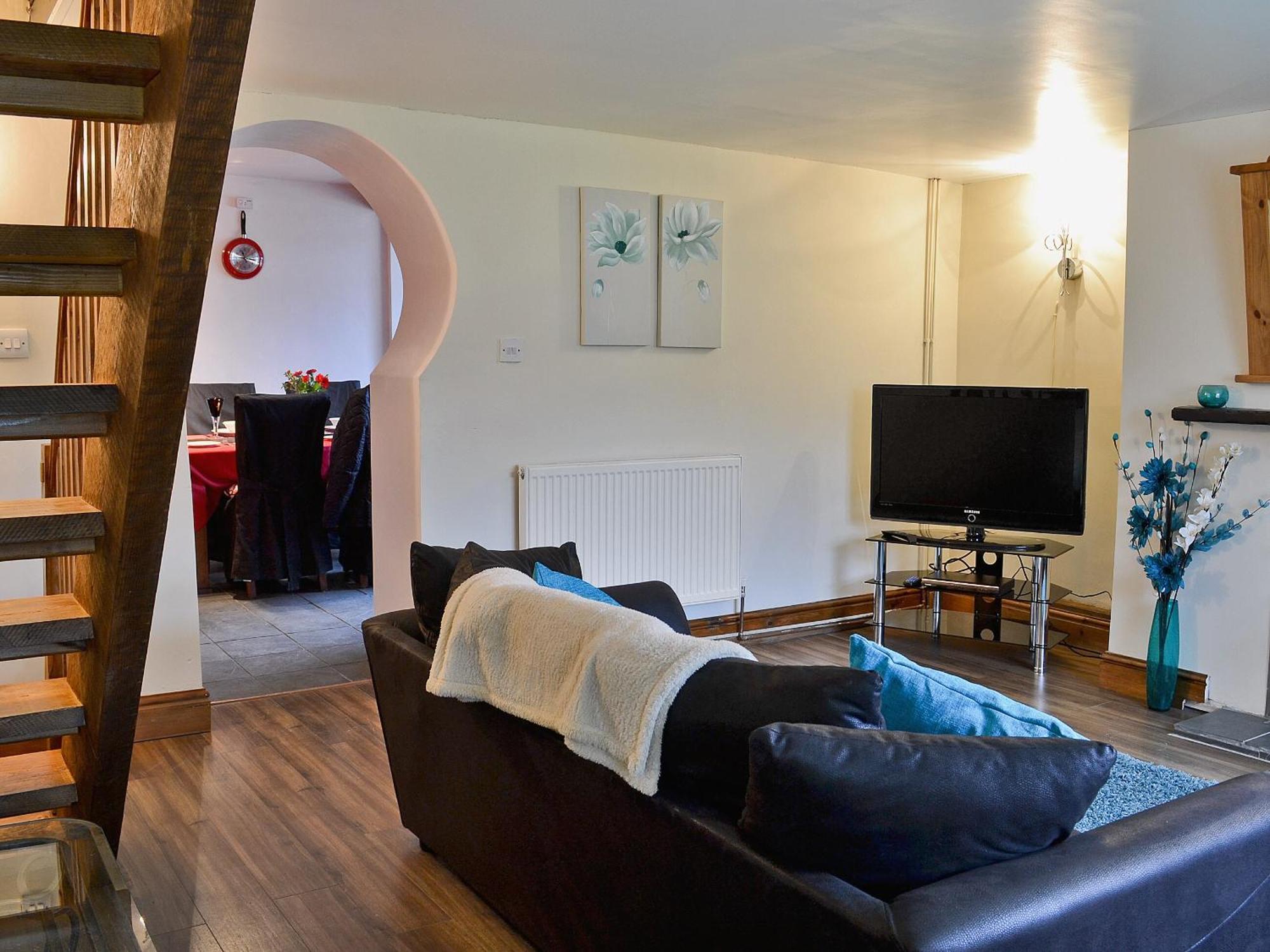 Bont Cottage Kidwelly Bagian luar foto
